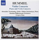 Eigenschaften Rose  / Violinkonzert/Klavier- U. Viol