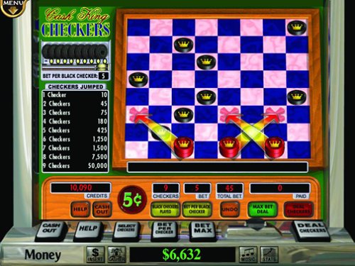 Reel Deal Slots Nickels & More image