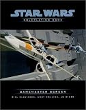 Gamemaster Screen (Star Wars Roleplaying Game)