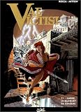 Revue Soleil Productions  / Vae victis ! , tome 1 : Ambre, le banquet de crassus