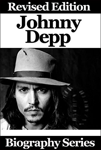 Celebrity Biographies - The Amazing Life Of Johnny Depp - Biography Series