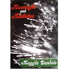 MOONLIGHT & MISTLETOE