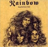 Long Live Rock N Roll [Digital - Rainbow