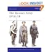 The Russian Army 1914-18 (Men-at-Arms)