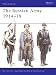 The Russian Army 1914-18 (Men-at-arms)