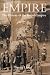 Book Empire: A History of the British Empire