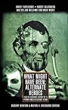 Buy : What Might Have Been: Volume 2