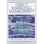 Direct Marketing Management (2nd Edition)