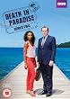 Death in Paradise - Series 2 [UK Import] [3 DVDs]