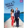 Death in Paradise - Series 2 [DVD]