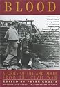 Blood : Stories of Life and Death from the Civil War (Adrenative Series)