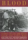 Blood : Stories of Life and Death from the Civil War (Adrenative Series)