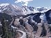 Erosion Prevention, Contoured Bands of Trees Unfelled, Also Acting as Fire Break, Col...