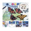 Eyewitness Butterfly Casting Kit (Monarch/ Painted Lady/ Swallowtail/ Red Admiral)