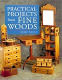 Practical Projects from Fine Woods
