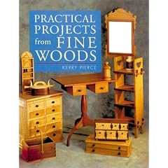 Practical Projects from Fine Woods