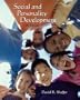 Social and Personality Development (with InfoTrac )