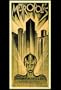 Metropolis Poster B 27x40 Brigitte Helm Alfred Abel Gustav Froehlich Poster Print, 27x40