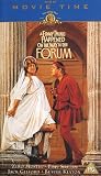 Funny Thing Happened On The Way To The Forum [UK IMPORT] - Zero Mostel