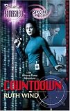 Countdown: An Athena Force Adventure (Silhouette Bombshell)