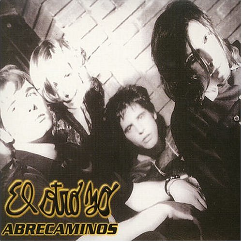 El Otro Yo - arruncha Lyrics - Zortam Music