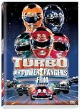 Turbo - Der Power Rangers-Film