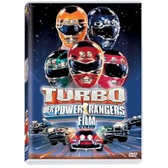Turbo - Der Power Rangers-Film