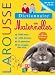 Dictionnaire Larousse des Maternelles