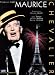 Maurice Chevalier