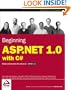 Beginning ASP.NET 1.0 with C#