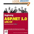 Beginning ASP NET 1 0 Chris Goode