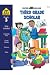 School Zone 2466 Third Grade Basics Workbook