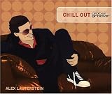 Review Alex Lauterstein  / Global Groove: Chill Out
