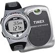 Timex 5E701 Ironman Triathlon with Navman 3D Speed + Distance Sensor