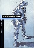 Revue Soleil  / Kookaburra Universe, tome 4 : Skullface