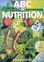 ABC of Nutrition (ABC Series)