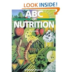 ABC of Nutrition (ABC Series)