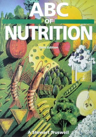 ABC of Nutrition (ABC Series)