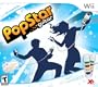 Pop Star Guitar With Two  Grips