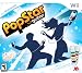 Pop Star Guitar With Two  Grips