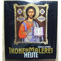 Ikonenmalerei heute