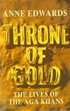 Throne of gold : the lives of the Aga Khans
