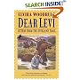 Dear Levi: Letters from the Overland Trail