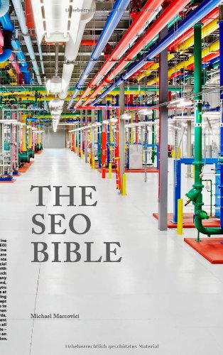 The SEO Bible