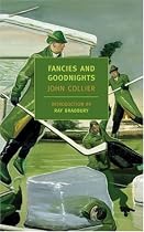 Fancies and Goodnights (New York Review Books)