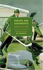 Fancies and Goodnights (New York Review Books)