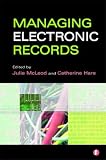 Managing Electronic Records