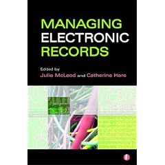 Managing Electronic Records