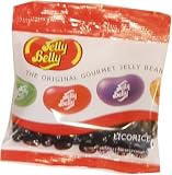 Jelly Belly Licorice Jelly Beans 3.5oz