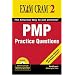 PMP Practice Questions (Exam Cram 2)
